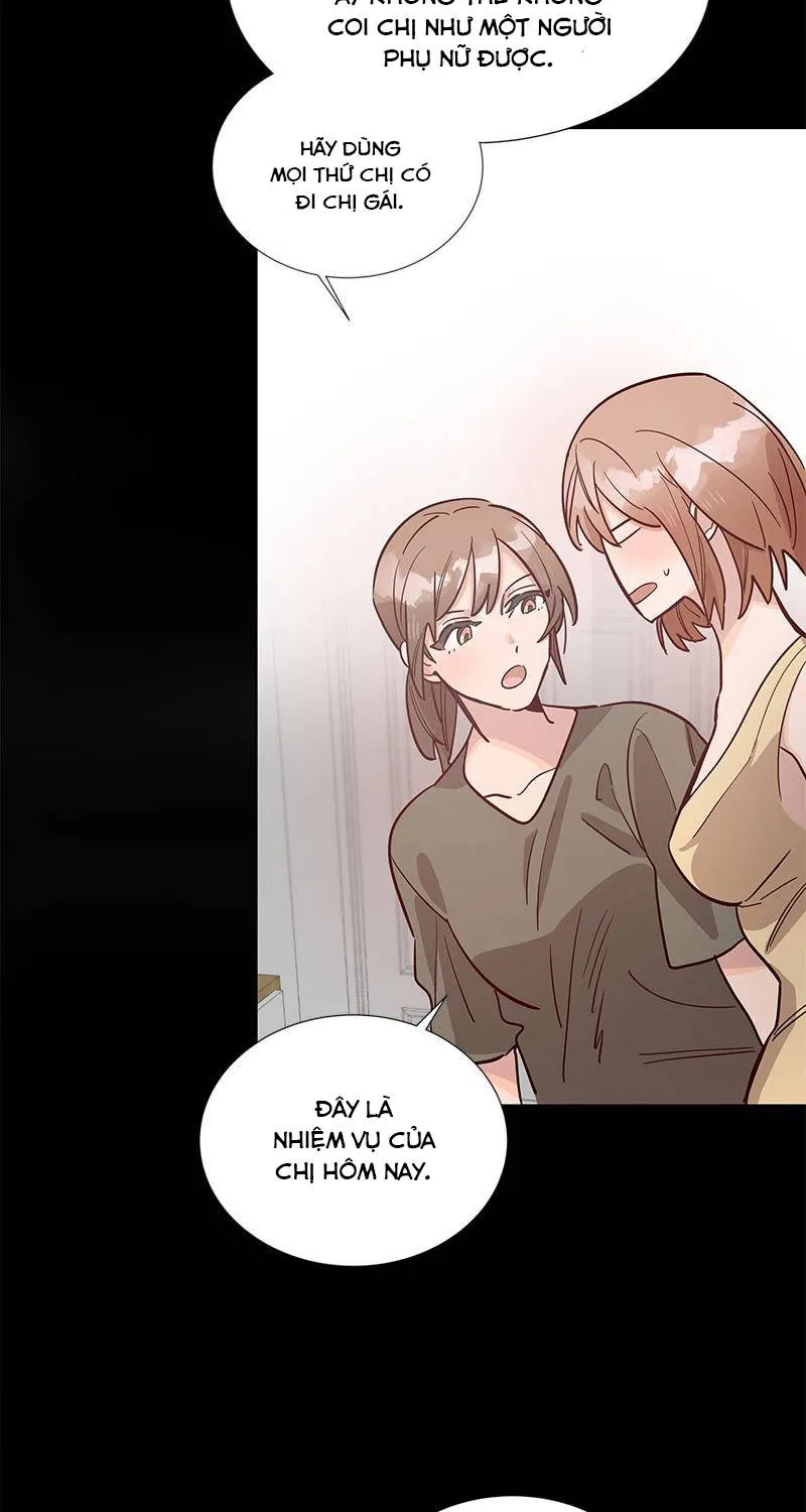 Quyến Rũ Anh Ấy Chap 8 - Next Chap 9