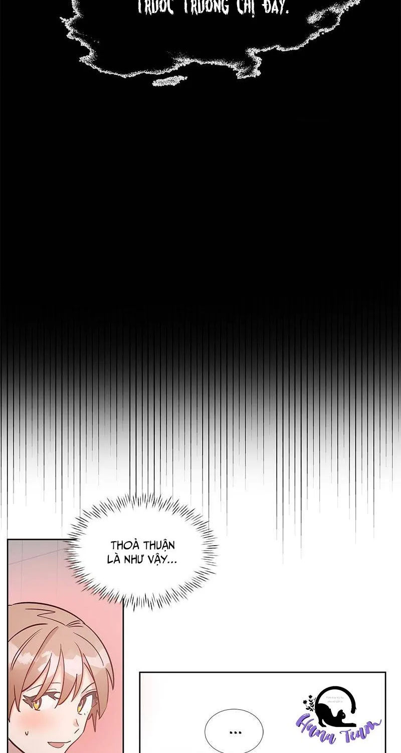 Quyến Rũ Anh Ấy Chap 8 - Next Chap 9