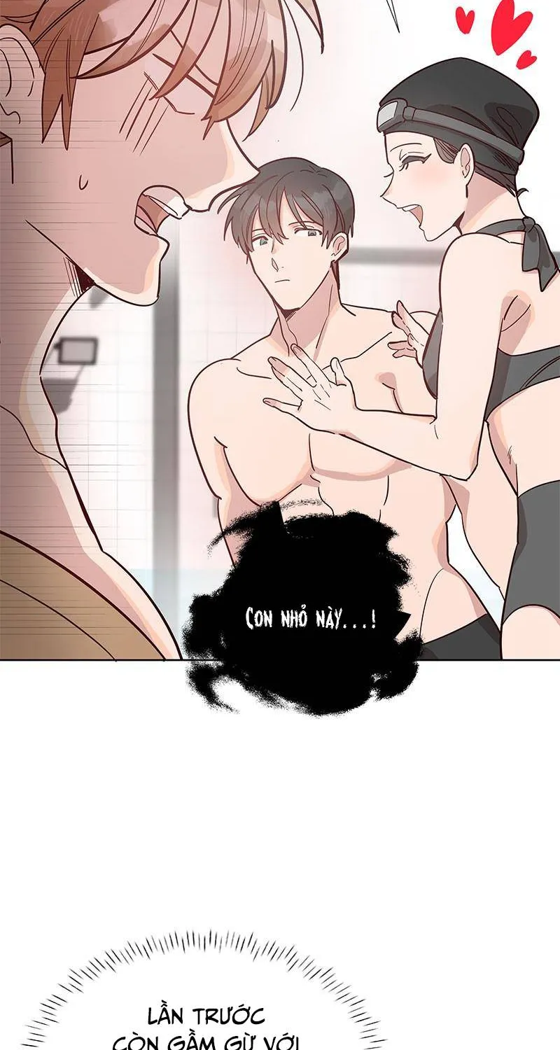 Quyến Rũ Anh Ấy Chap 8 - Next Chap 9