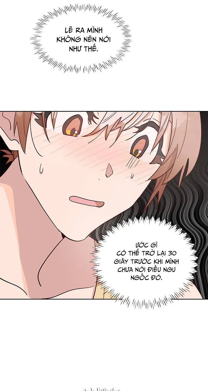 Quyến Rũ Anh Ấy Chap 8 - Next Chap 9
