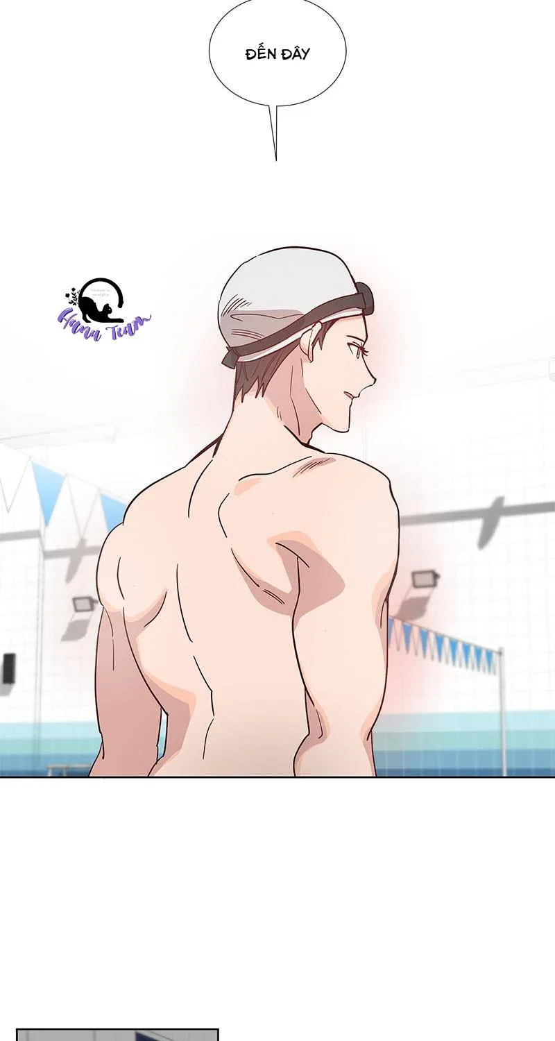 Quyến Rũ Anh Ấy Chap 8 - Next Chap 9