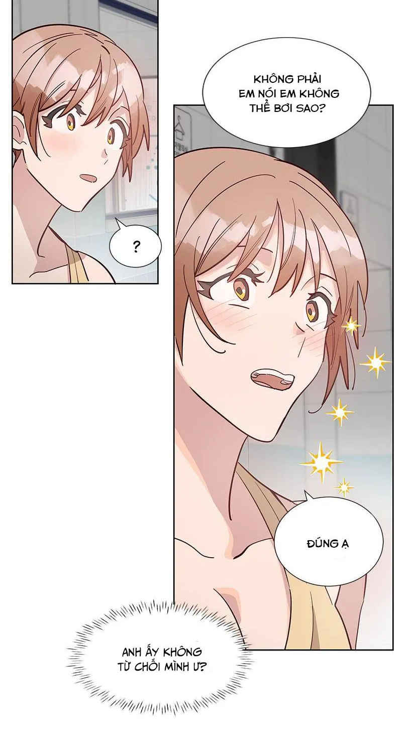 Quyến Rũ Anh Ấy Chap 8 - Next Chap 9