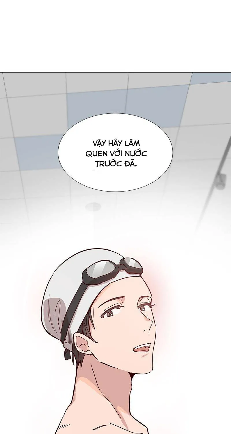 Quyến Rũ Anh Ấy Chap 8 - Next Chap 9