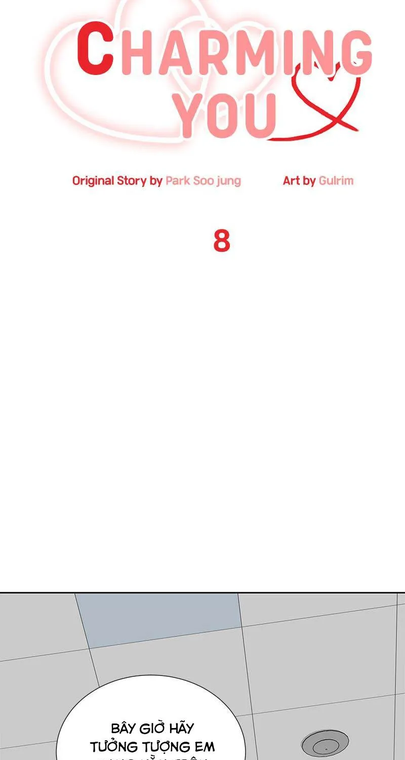 Quyến Rũ Anh Ấy Chap 8 - Next Chap 9