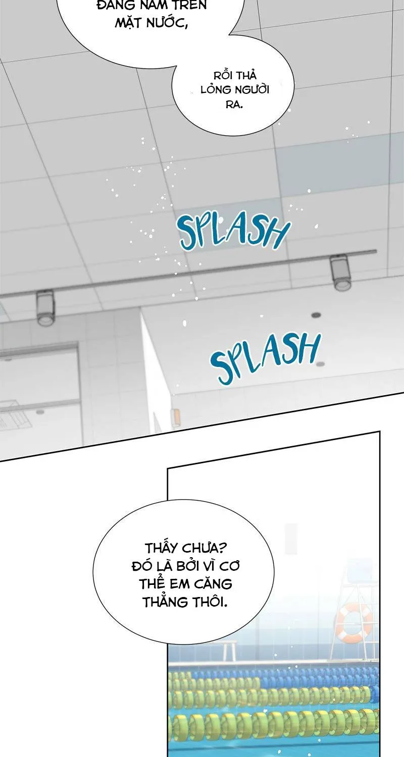 Quyến Rũ Anh Ấy Chap 8 - Next Chap 9