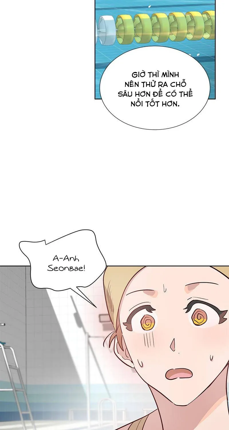 Quyến Rũ Anh Ấy Chap 8 - Next Chap 9