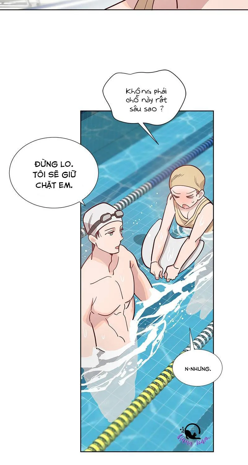 Quyến Rũ Anh Ấy Chap 8 - Next Chap 9