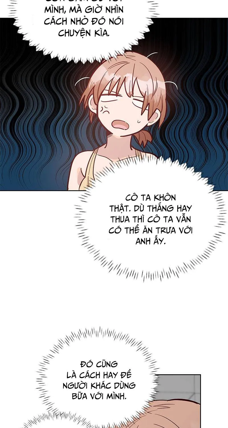 Quyến Rũ Anh Ấy Chap 8 - Next Chap 9