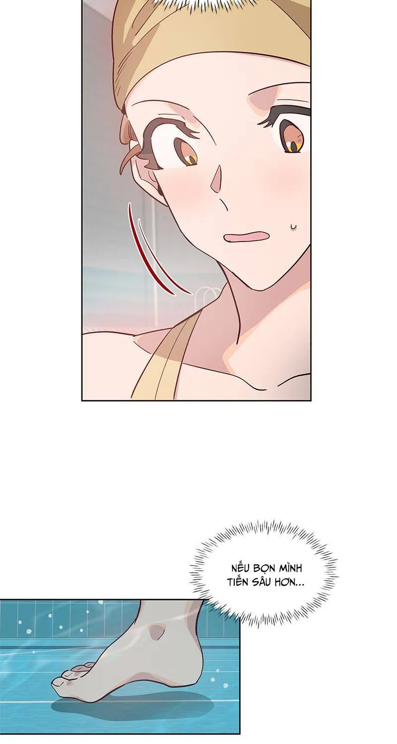Quyến Rũ Anh Ấy Chap 8 - Next Chap 9