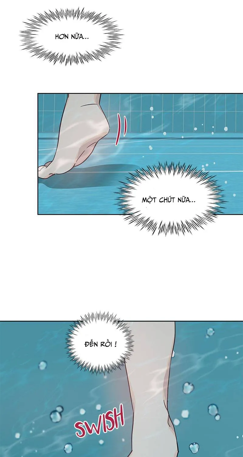 Quyến Rũ Anh Ấy Chap 8 - Next Chap 9