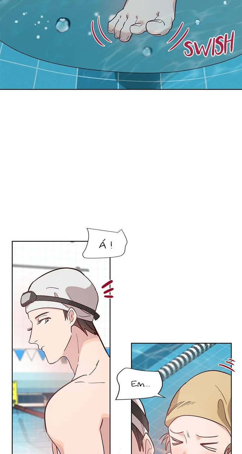 Quyến Rũ Anh Ấy Chap 8 - Next Chap 9