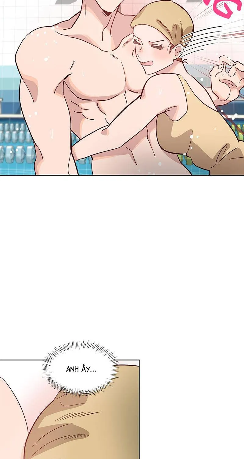 Quyến Rũ Anh Ấy Chap 8 - Next Chap 9