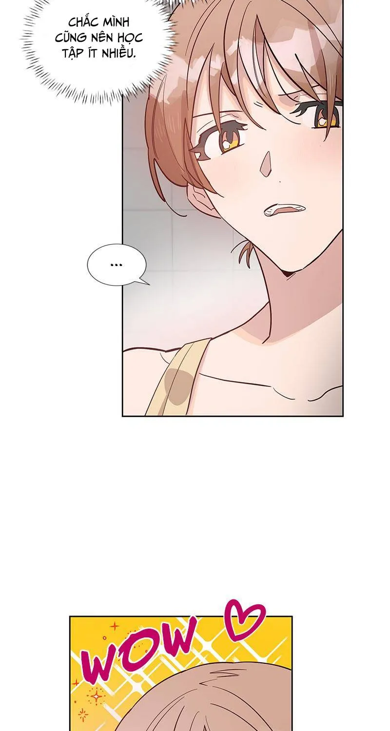 Quyến Rũ Anh Ấy Chap 8 - Next Chap 9