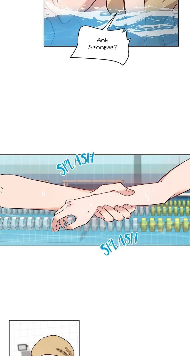 Quyến Rũ Anh Ấy Chap 8 - Next Chap 9