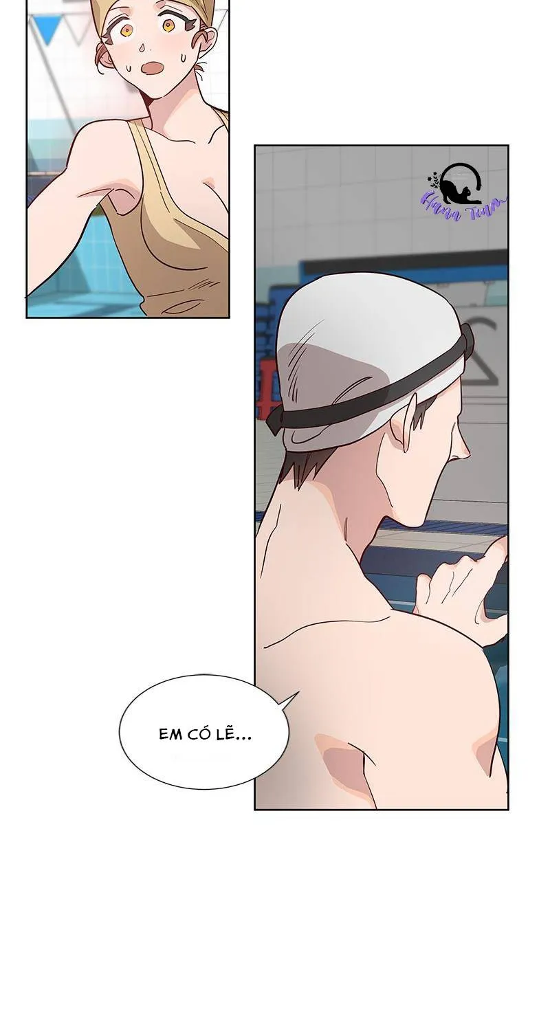 Quyến Rũ Anh Ấy Chap 8 - Next Chap 9