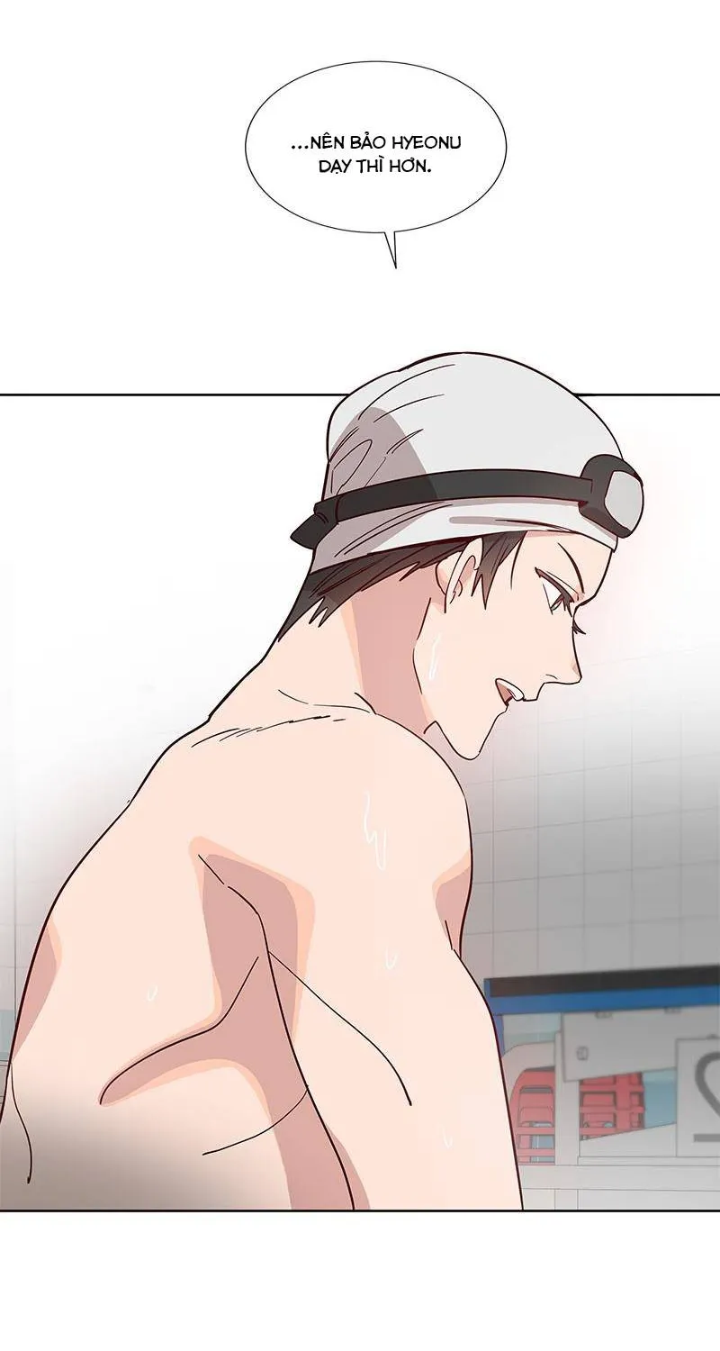 Quyến Rũ Anh Ấy Chap 8 - Next Chap 9
