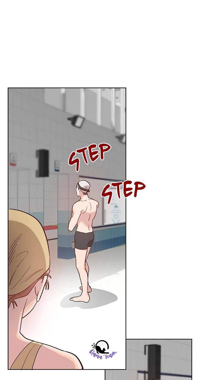 Quyến Rũ Anh Ấy Chap 8 - Next Chap 9