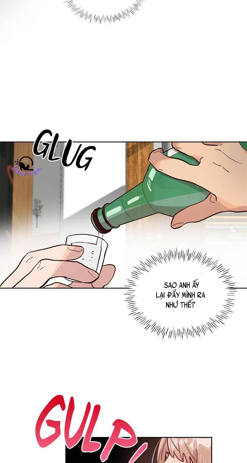 Quyến Rũ Anh Ấy Chap 9 - Next Chap 10