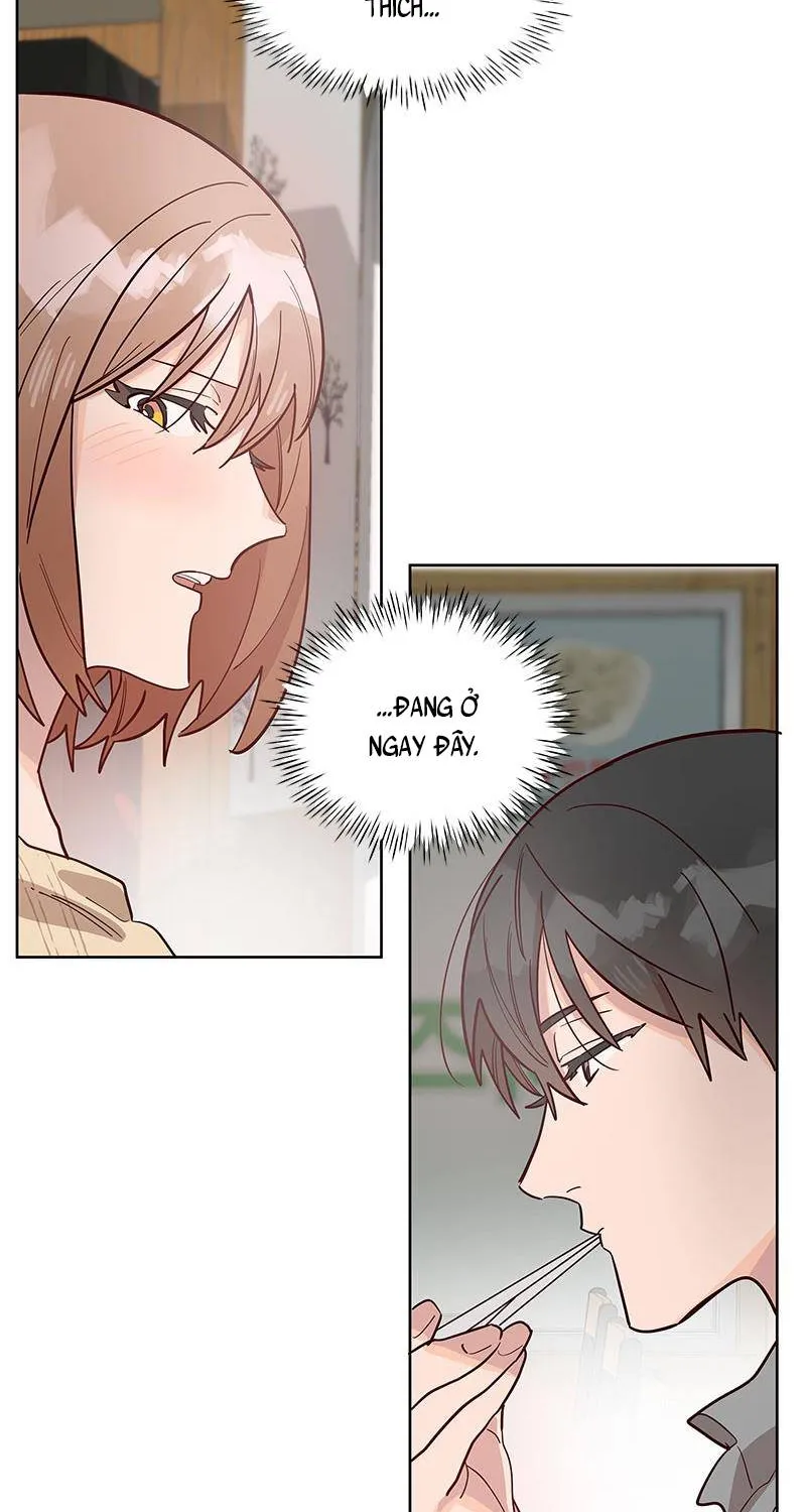 Quyến Rũ Anh Ấy Chap 9 - Next Chap 10