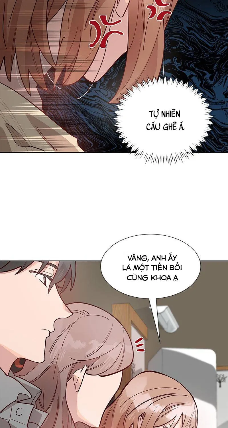 Quyến Rũ Anh Ấy Chap 9 - Next Chap 10