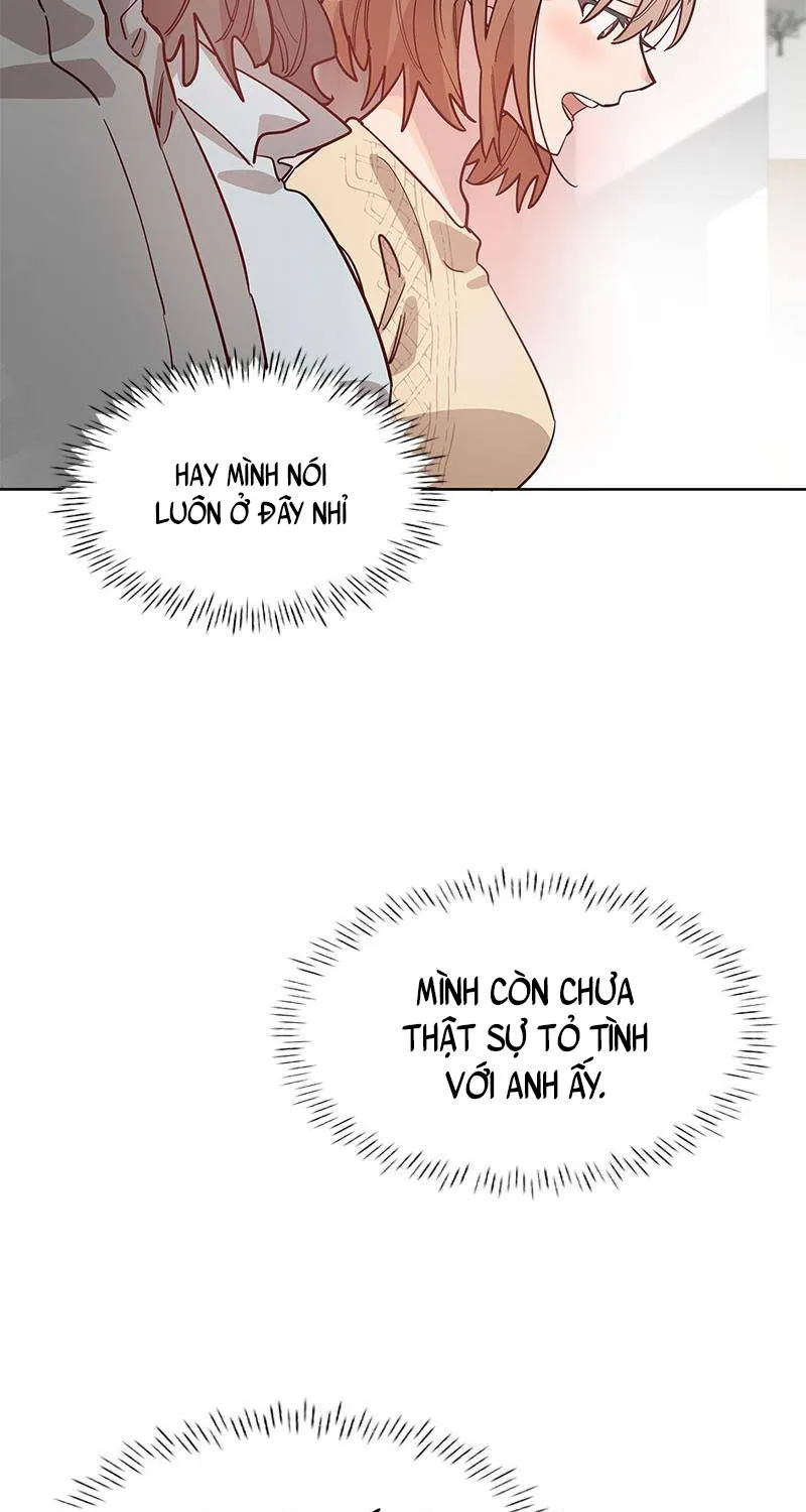 Quyến Rũ Anh Ấy Chap 9 - Next Chap 10