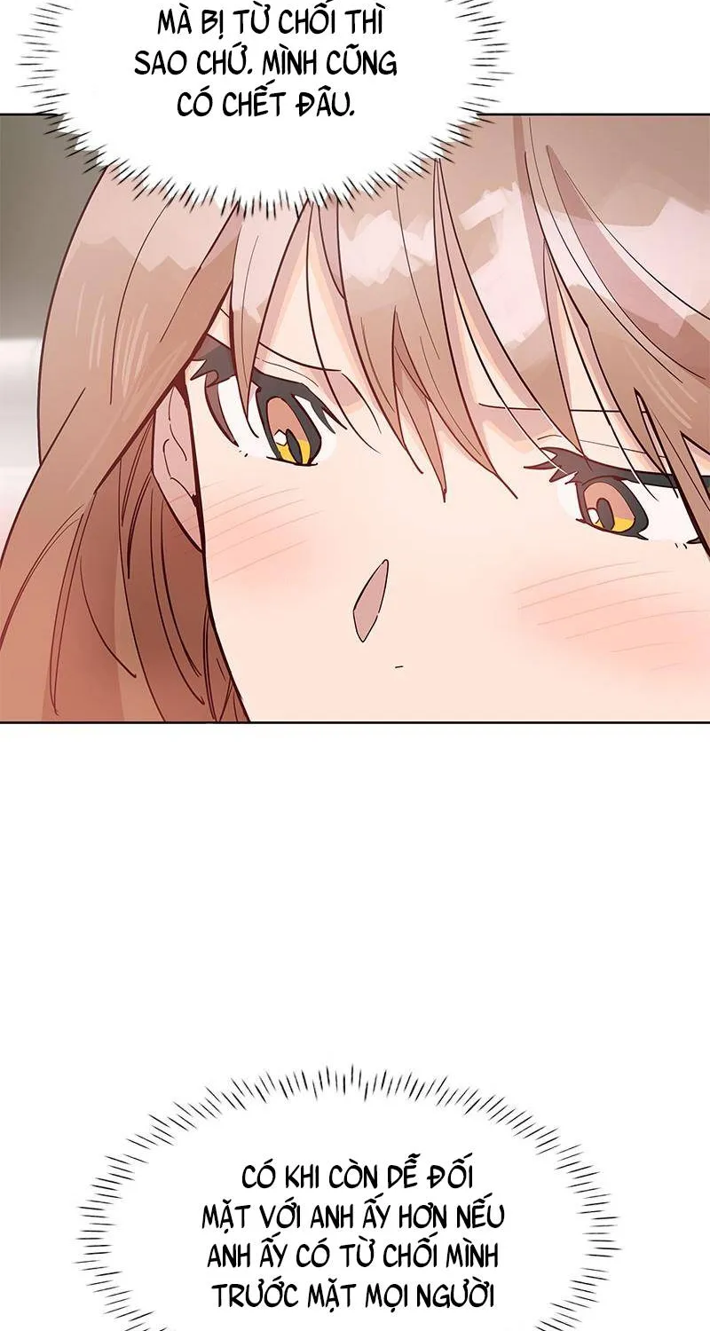 Quyến Rũ Anh Ấy Chap 9 - Next Chap 10