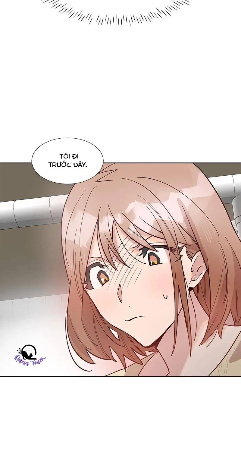Quyến Rũ Anh Ấy Chap 9 - Next Chap 10