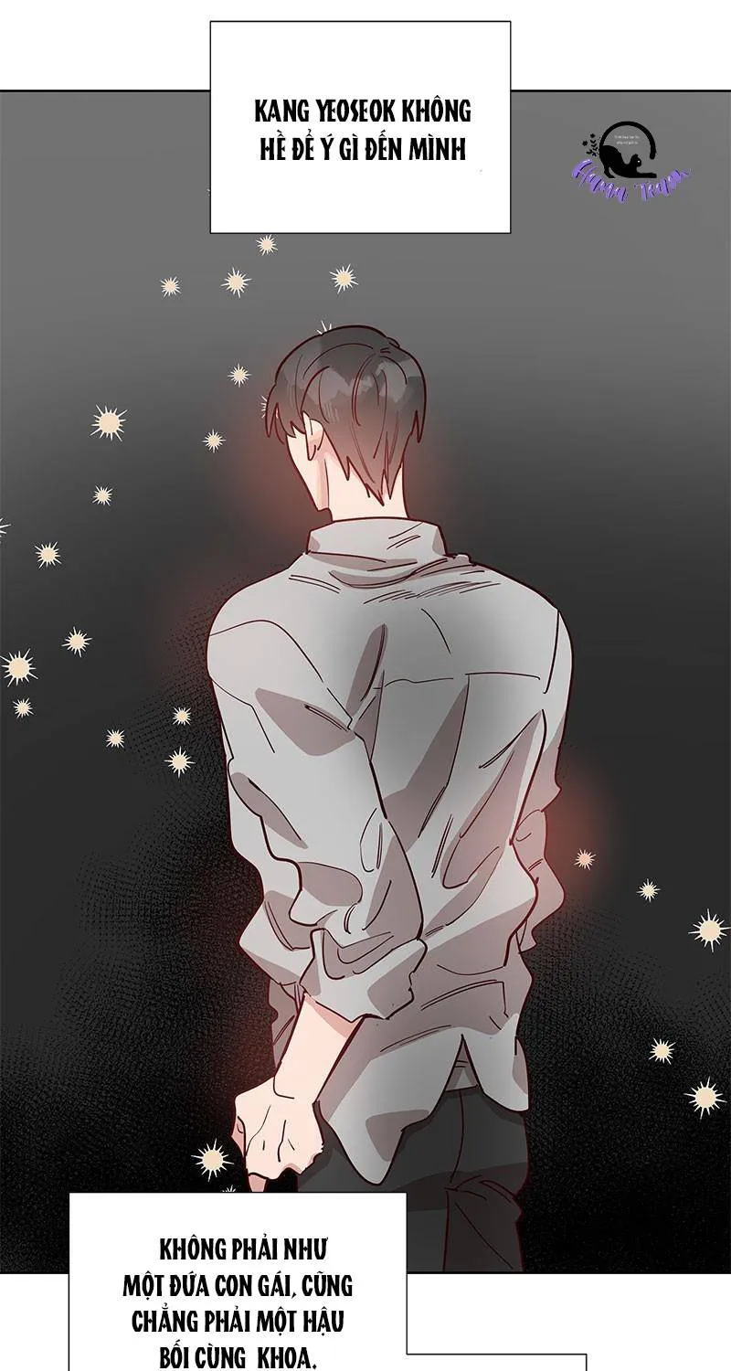 Quyến Rũ Anh Ấy Chap 9 - Next Chap 10