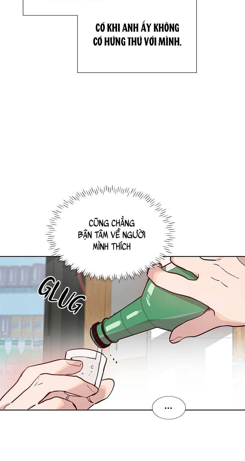 Quyến Rũ Anh Ấy Chap 9 - Next Chap 10