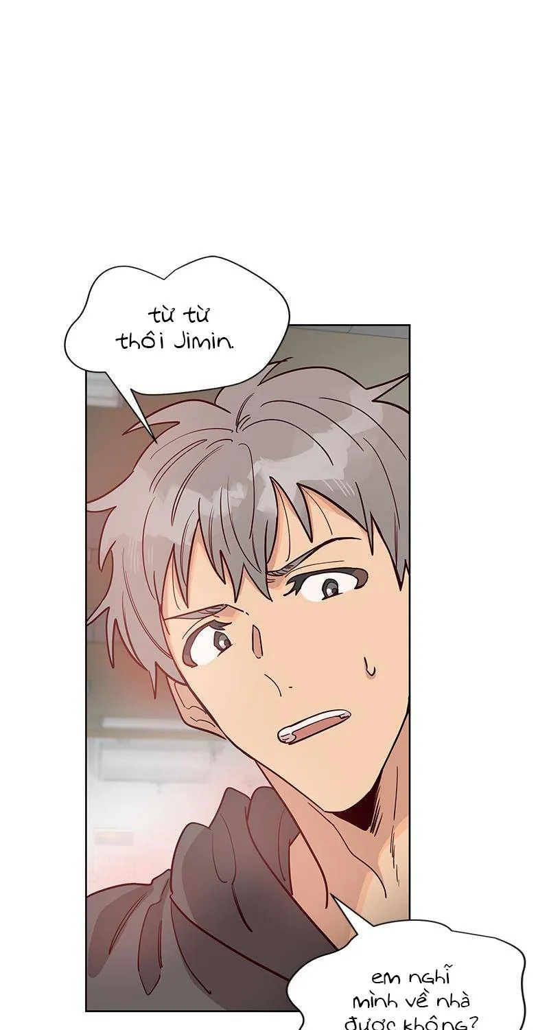Quyến Rũ Anh Ấy Chap 9 - Next Chap 10