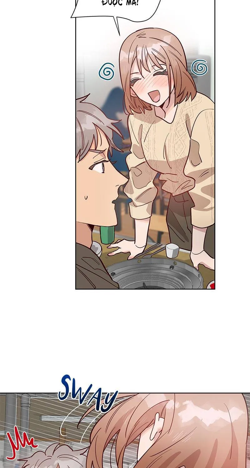 Quyến Rũ Anh Ấy Chap 9 - Next Chap 10