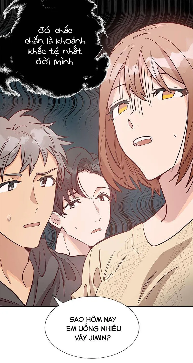 Quyến Rũ Anh Ấy Chap 9 - Next Chap 10