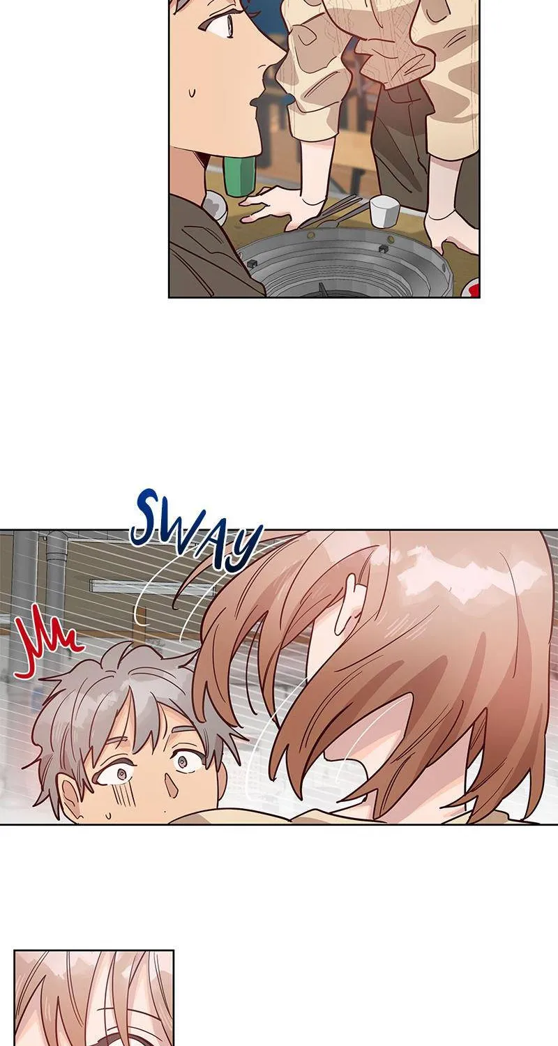 Quyến Rũ Anh Ấy Chap 9 - Next Chap 10