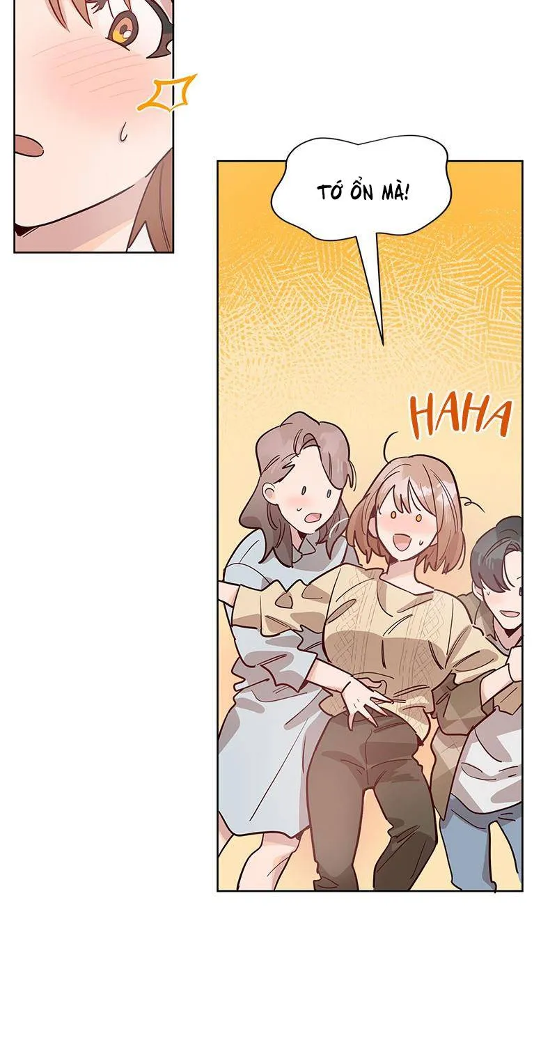 Quyến Rũ Anh Ấy Chap 9 - Next Chap 10