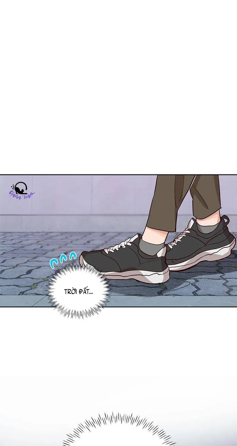 Quyến Rũ Anh Ấy Chap 9 - Next Chap 10