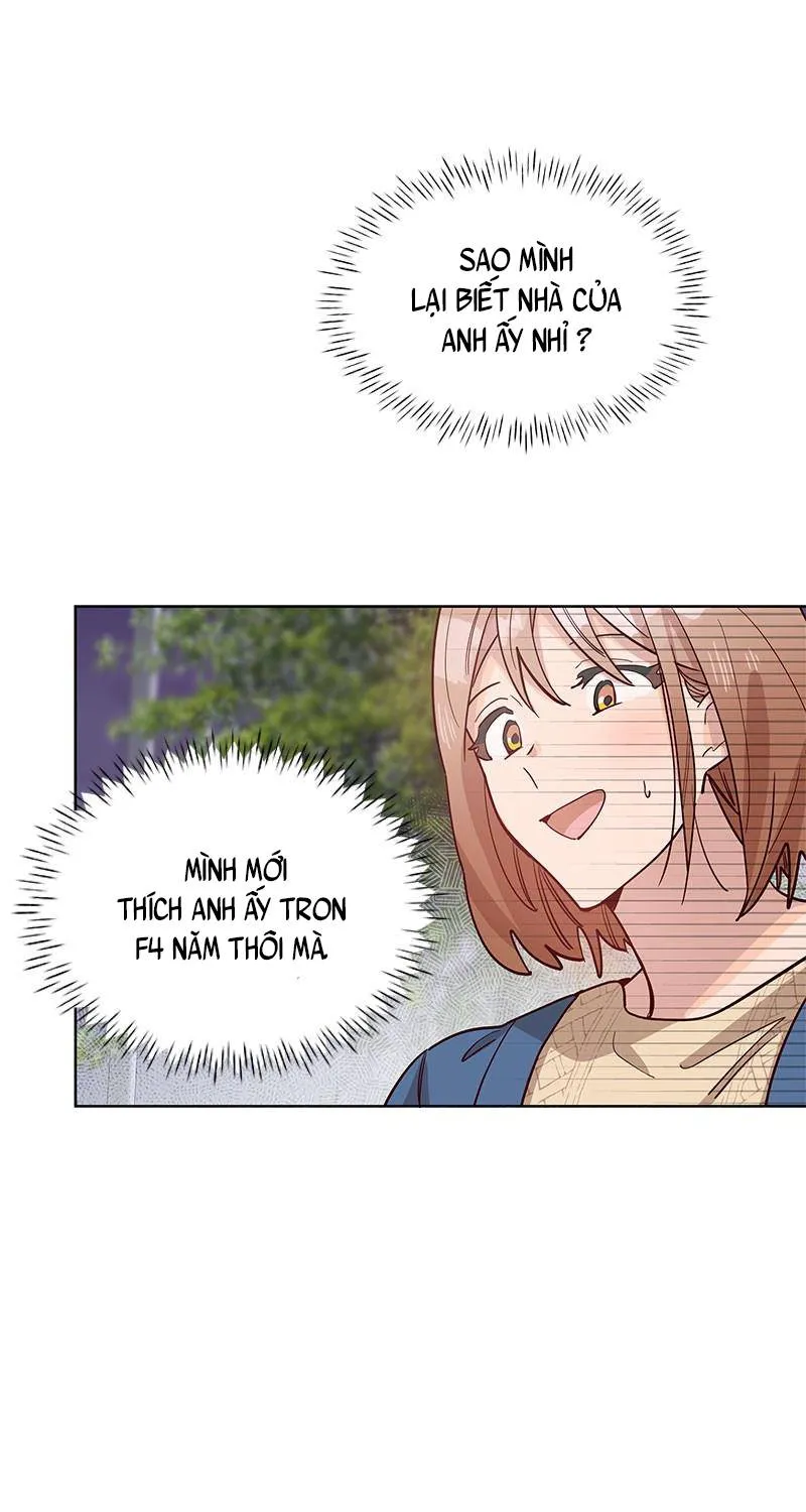 Quyến Rũ Anh Ấy Chap 9 - Next Chap 10