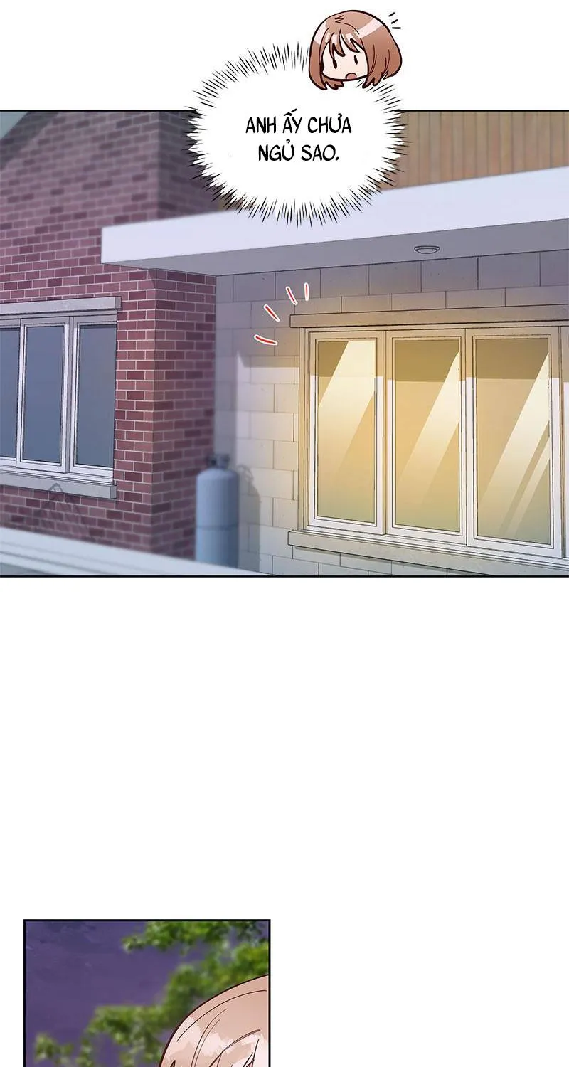 Quyến Rũ Anh Ấy Chap 9 - Next Chap 10