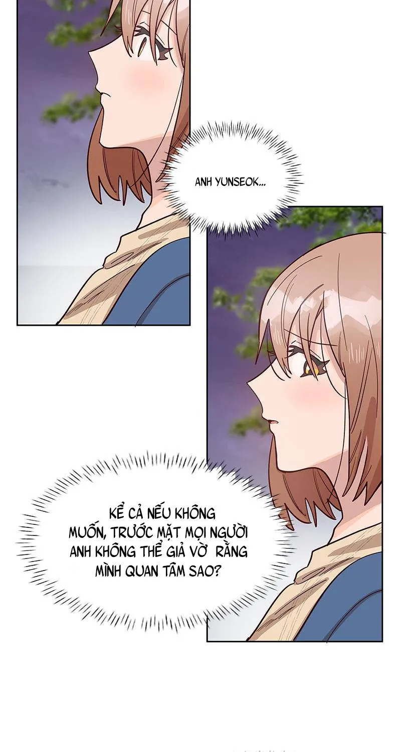 Quyến Rũ Anh Ấy Chap 9 - Next Chap 10