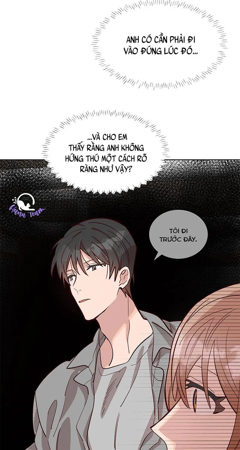 Quyến Rũ Anh Ấy Chap 9 - Next Chap 10