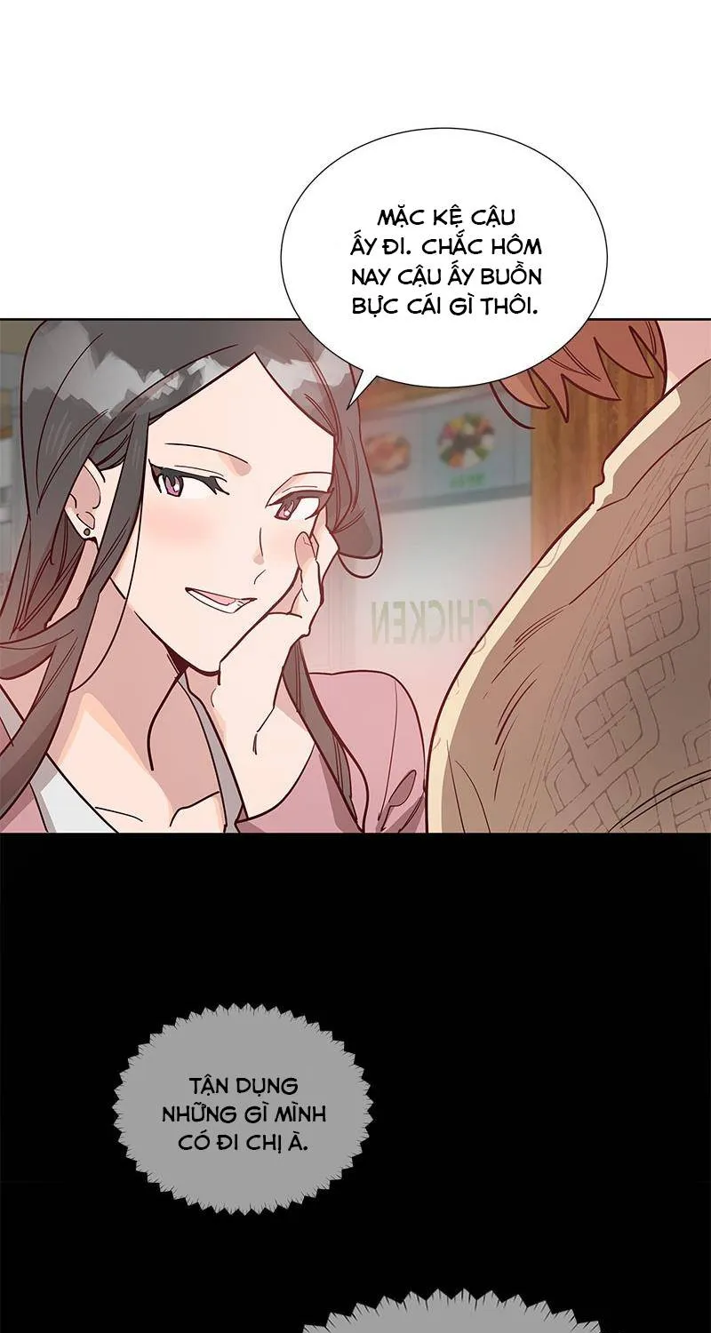 Quyến Rũ Anh Ấy Chap 9 - Next Chap 10