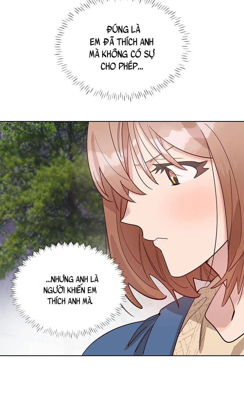 Quyến Rũ Anh Ấy Chap 9 - Next Chap 10