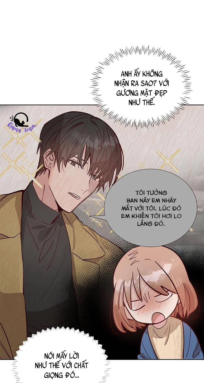 Quyến Rũ Anh Ấy Chap 9 - Next Chap 10