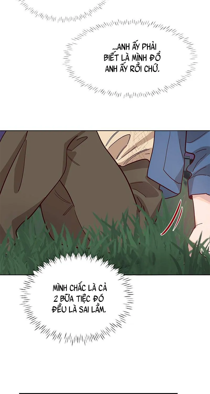 Quyến Rũ Anh Ấy Chap 9 - Next Chap 10
