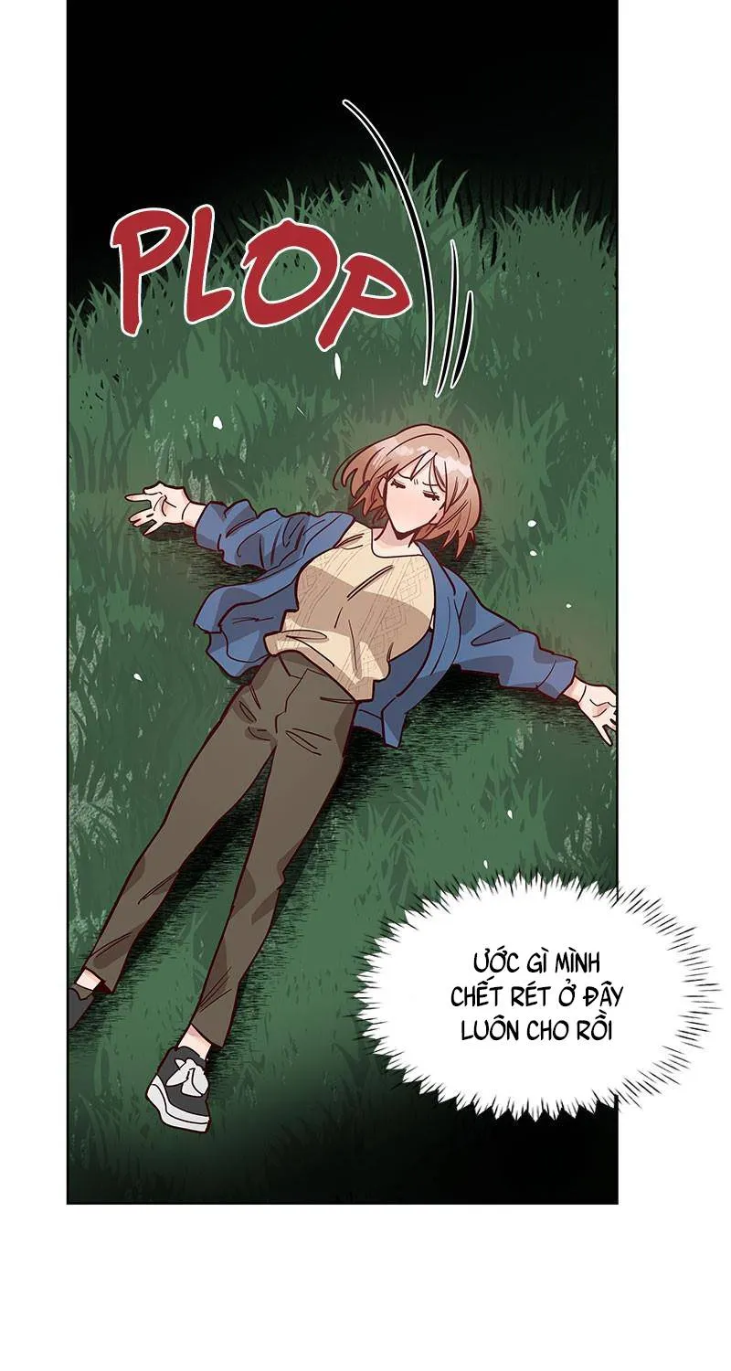 Quyến Rũ Anh Ấy Chap 9 - Next Chap 10