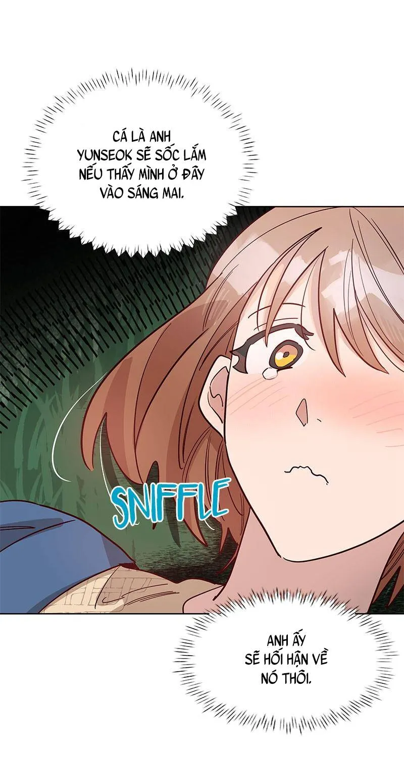 Quyến Rũ Anh Ấy Chap 9 - Next Chap 10