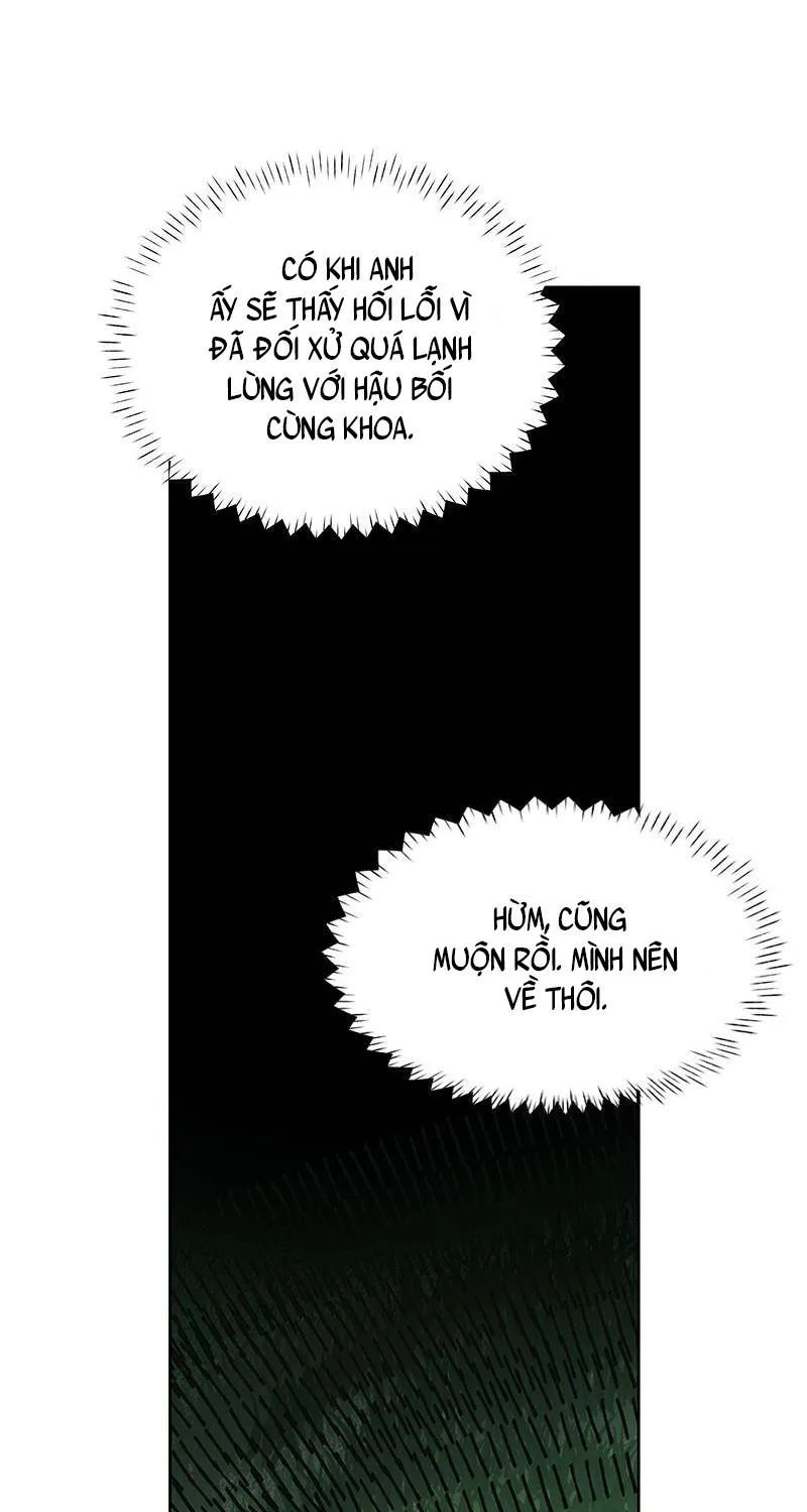 Quyến Rũ Anh Ấy Chap 9 - Next Chap 10