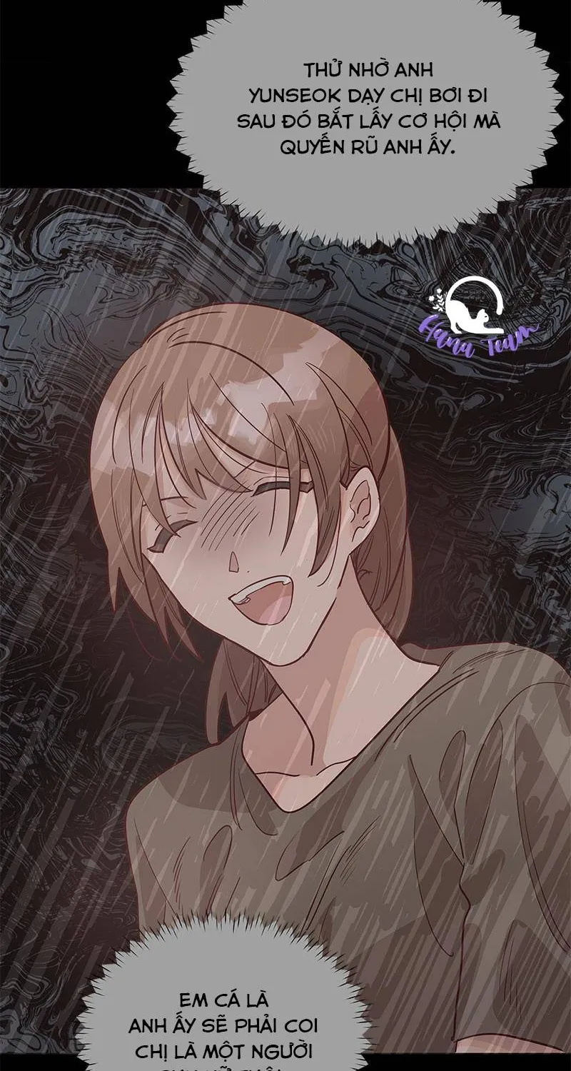 Quyến Rũ Anh Ấy Chap 9 - Next Chap 10