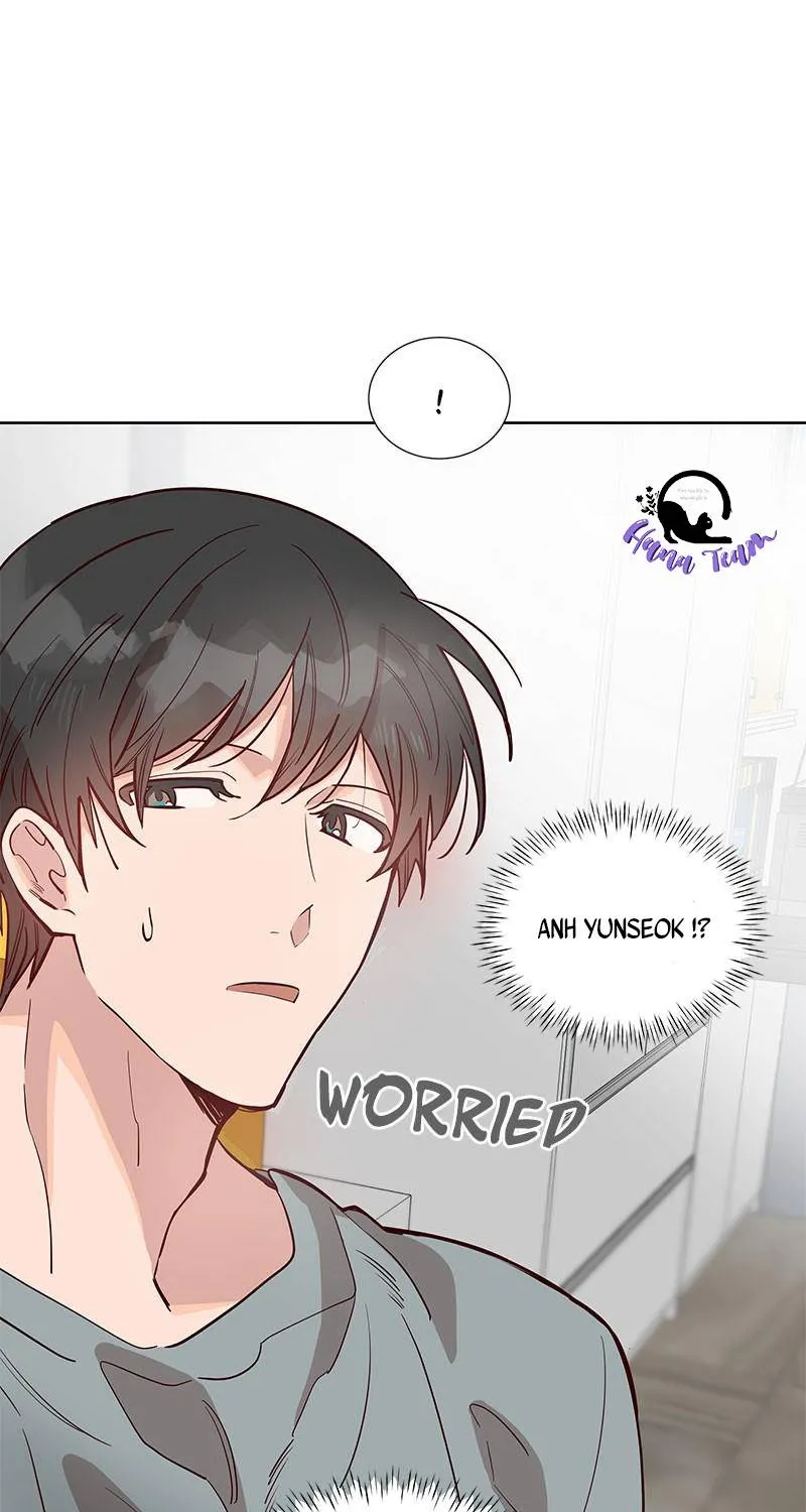 Quyến Rũ Anh Ấy Chap 9 - Next Chap 10