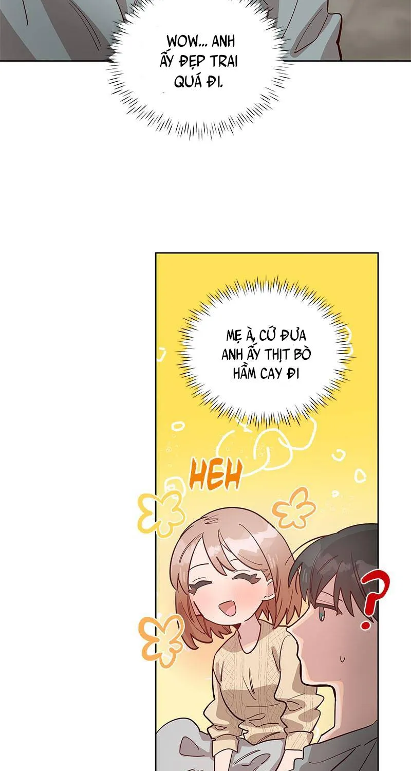 Quyến Rũ Anh Ấy Chap 9 - Next Chap 10