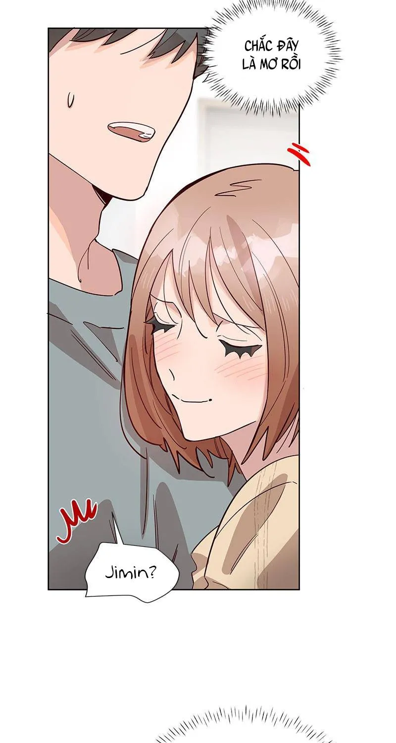 Quyến Rũ Anh Ấy Chap 9 - Next Chap 10